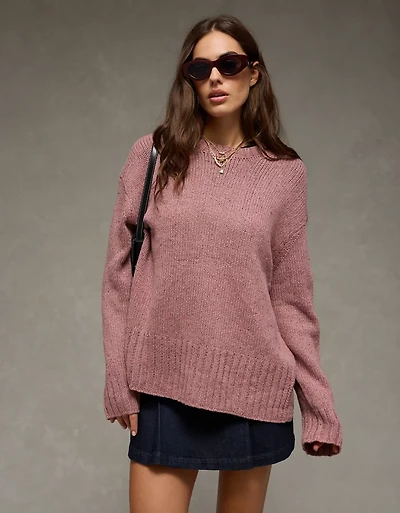 AE Long Weekend Pullover Sweater
