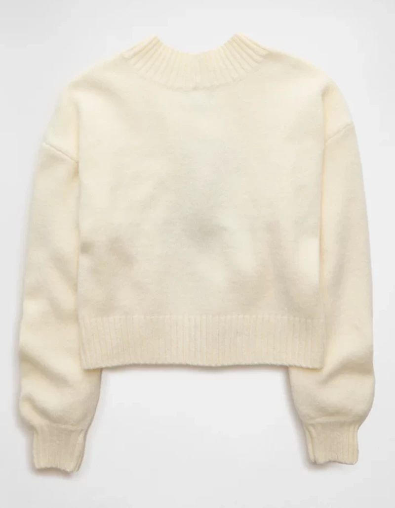 AE Snow Stopper Sweater