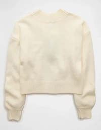 AE Snow Stopper Sweater