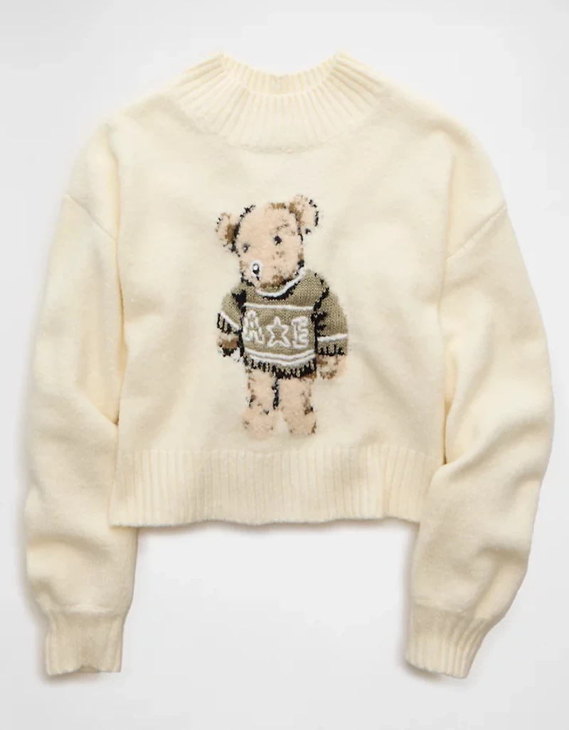 AE Snow Stopper Sweater