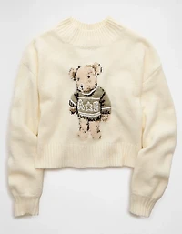 AE Snow Stopper Sweater