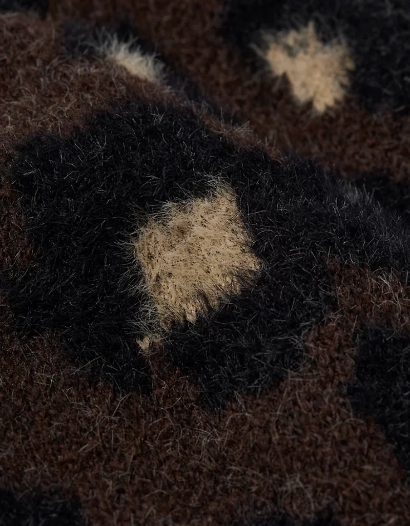 AE Whoa So Soft Classic Crew Neck Sweater