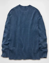 AE Long Weekend Pullover Sweater