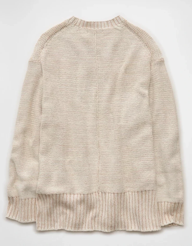 AE Long Weekend Pullover Sweater