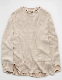 AE Long Weekend Pullover Sweater