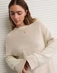 AE Long Weekend Pullover Sweater