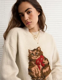 AE Snow Stopper Sweater