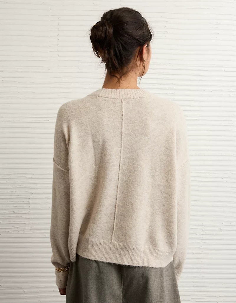 Chandail de la Saint-Valentin Si doux Whoa AE