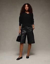 AE Long Weekend V-Neck Sweater