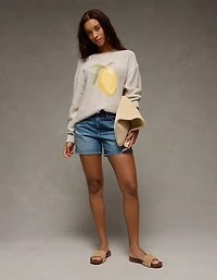 AE Big Hug Oversized Sweater