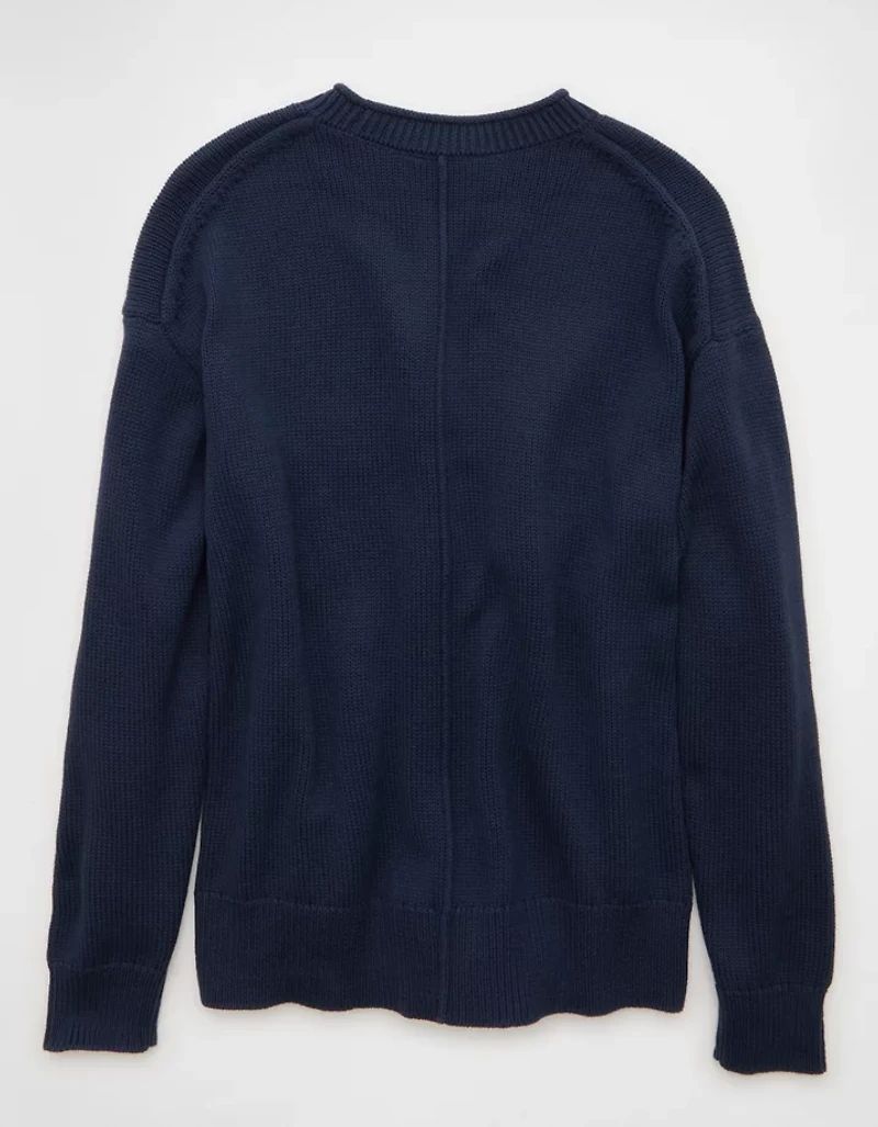 AE Big Hug Oversized Sweater