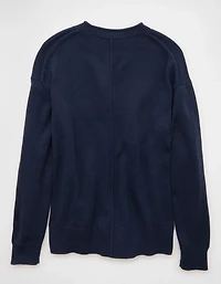 AE Big Hug Oversized Sweater
