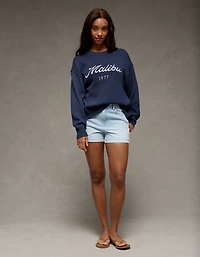 AE Big Hug Oversized Sweater