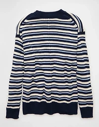 AE Big Hug Oversized Sweater