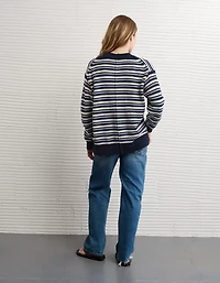 AE Big Hug Oversized Sweater