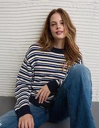 AE Big Hug Oversized Sweater