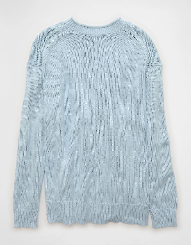 AE Big Hug Oversized Sweater