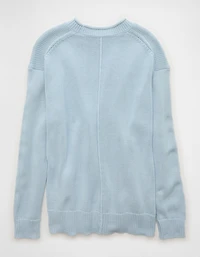 AE Big Hug Oversized Sweater