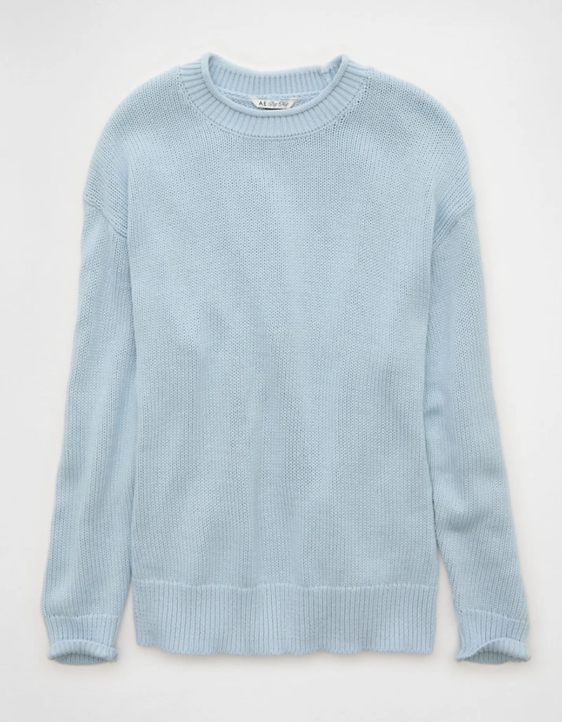 AE Big Hug Oversized Sweater