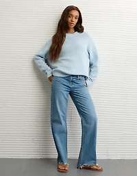 AE Big Hug Oversized Sweater