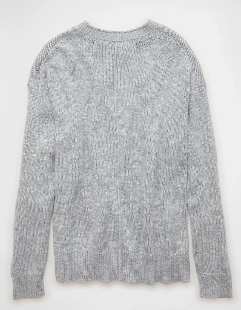 AE Big Hug Oversized Sweater