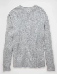 AE Big Hug Oversized Sweater