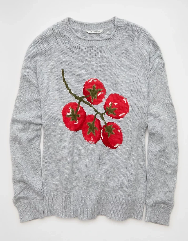 AE Big Hug Oversized Sweater