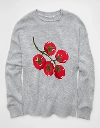 AE Big Hug Oversized Sweater
