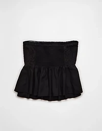 AE Lace Tube Top