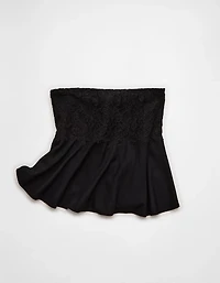 AE Lace Tube Top