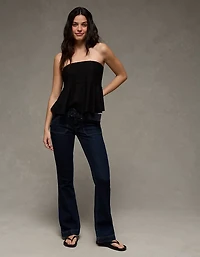 AE Lace Tube Top
