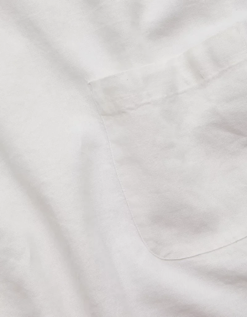 AE77 Boxy Shell Top