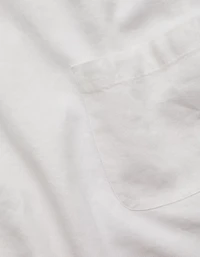 AE77 Boxy Shell Top