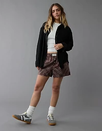 AE Perfect Button-Up Shirt