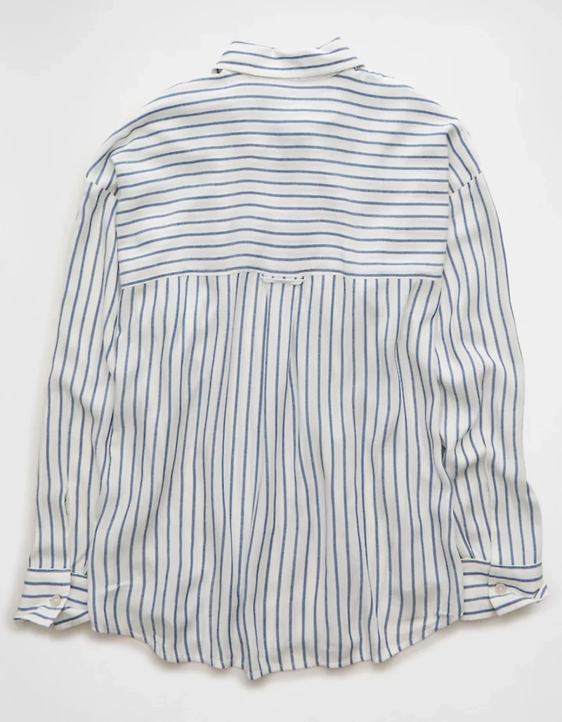 AE Go Big Oversized Shirt