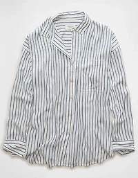 AE Go Big Oversized Shirt