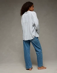 AE Go Big Oversized Shirt