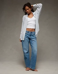 AE Go Big Oversized Shirt