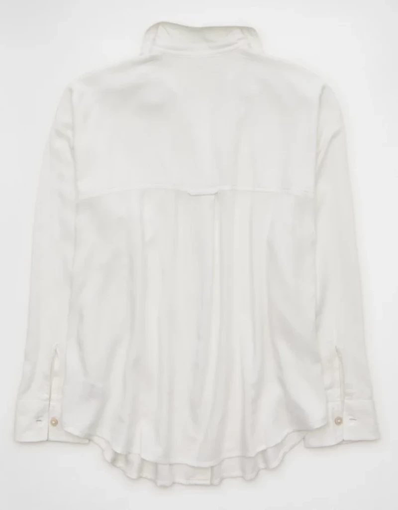 AE Go Big Oversized Shirt