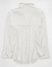 AE Go Big Oversized Shirt