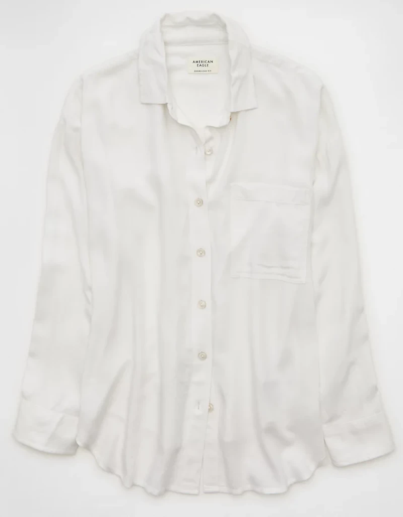 AE Go Big Oversized Shirt