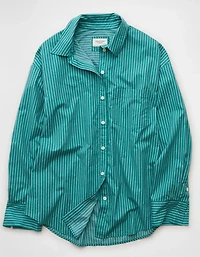 AE Poplin Shirt