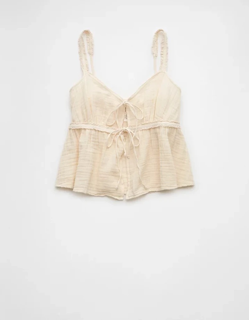AE Flyaway Cami
