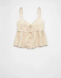 AE Flyaway Cami
