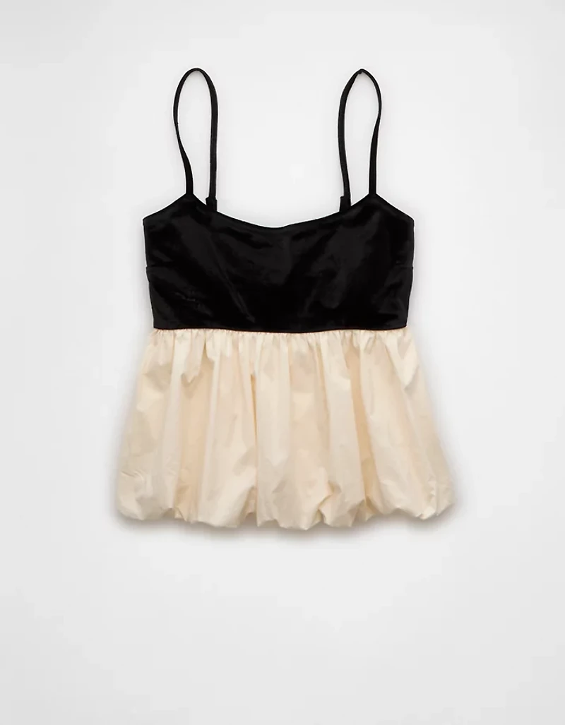 AE Bubble Tank Top
