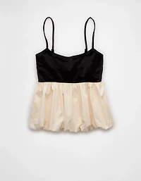 AE Bubble Tank Top
