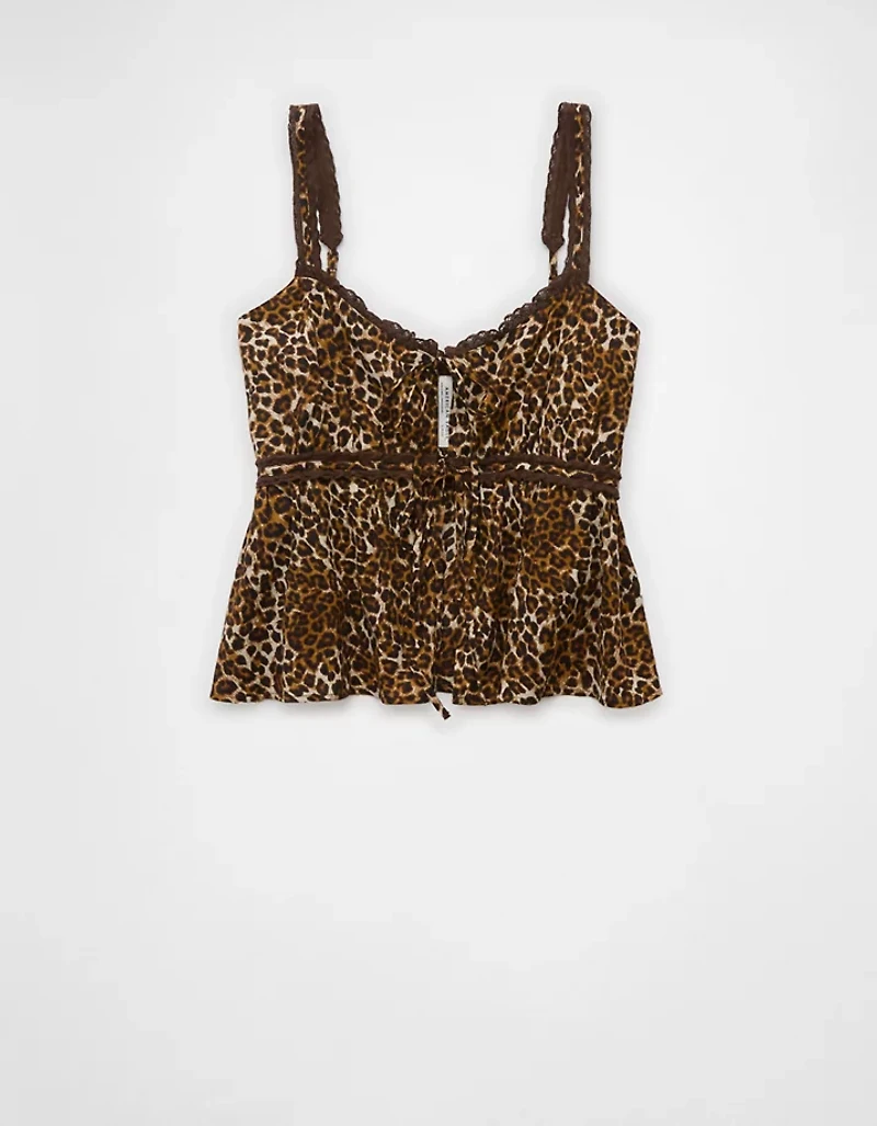 AE Flyaway Cami