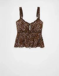 AE Flyaway Cami
