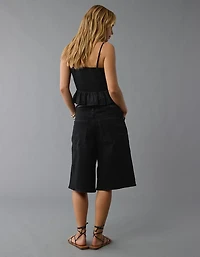 AE Ruched Tube Top