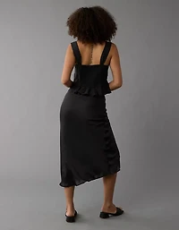 AE Sweetheart Corset Tank Top